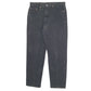 Mens Black Levis Vintage 2000's 550 JeansW38 L34