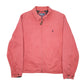 Mens Red Polo Ralph Lauren   Coat