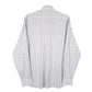Mens White Tommy  Hilfiger  Long Sleeve Shirt