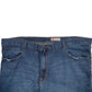 Mens Blue Wrangler  Relaxed JeansW44 L30