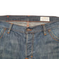 Mens Blue Hugo Boss  Casual JeansW42 L31