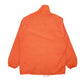 Mens Orange King Louie Pro Fit Vintage Made In USA  Coat