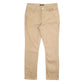 Womens Tan Lee  Chino Trousers