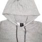 Mens Grey Reebok  Hoodie Jumper