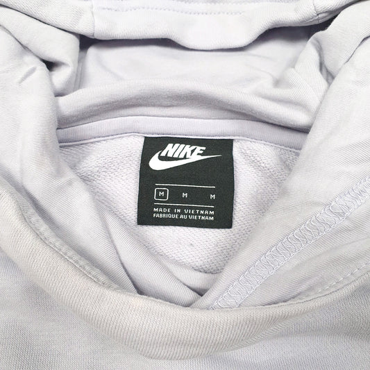 Womens Lilac Nike  Hoodie Jumper