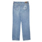 Mens Blue Lee  Casual JeansW36 L32
