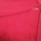 Mens Red Tommy Hilfiger  Hoodie Jumper