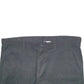 Mens Grey Izod  Corduroy Trousers