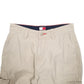 Womens Beige Tommy Hilfiger  Cargo Trousers