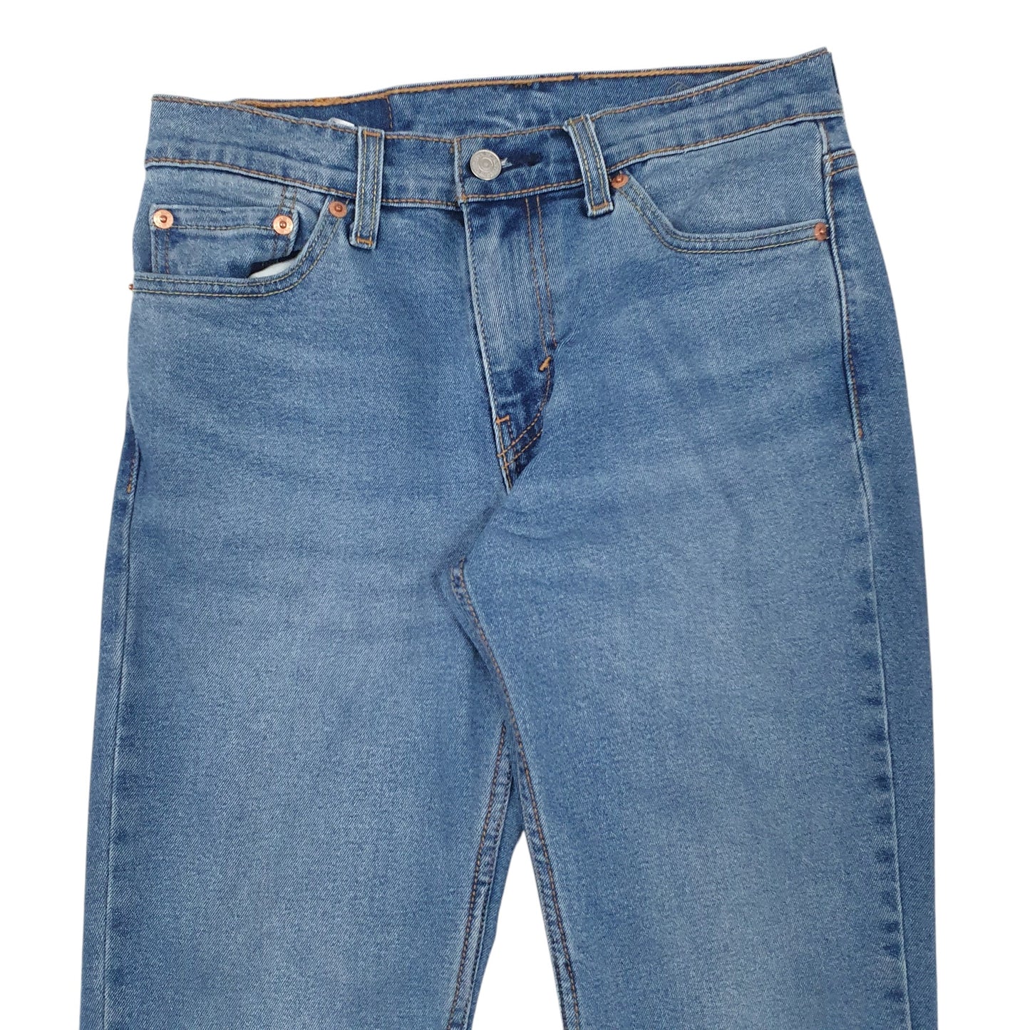 Mens Blue Levis  511 JeansW29 L32