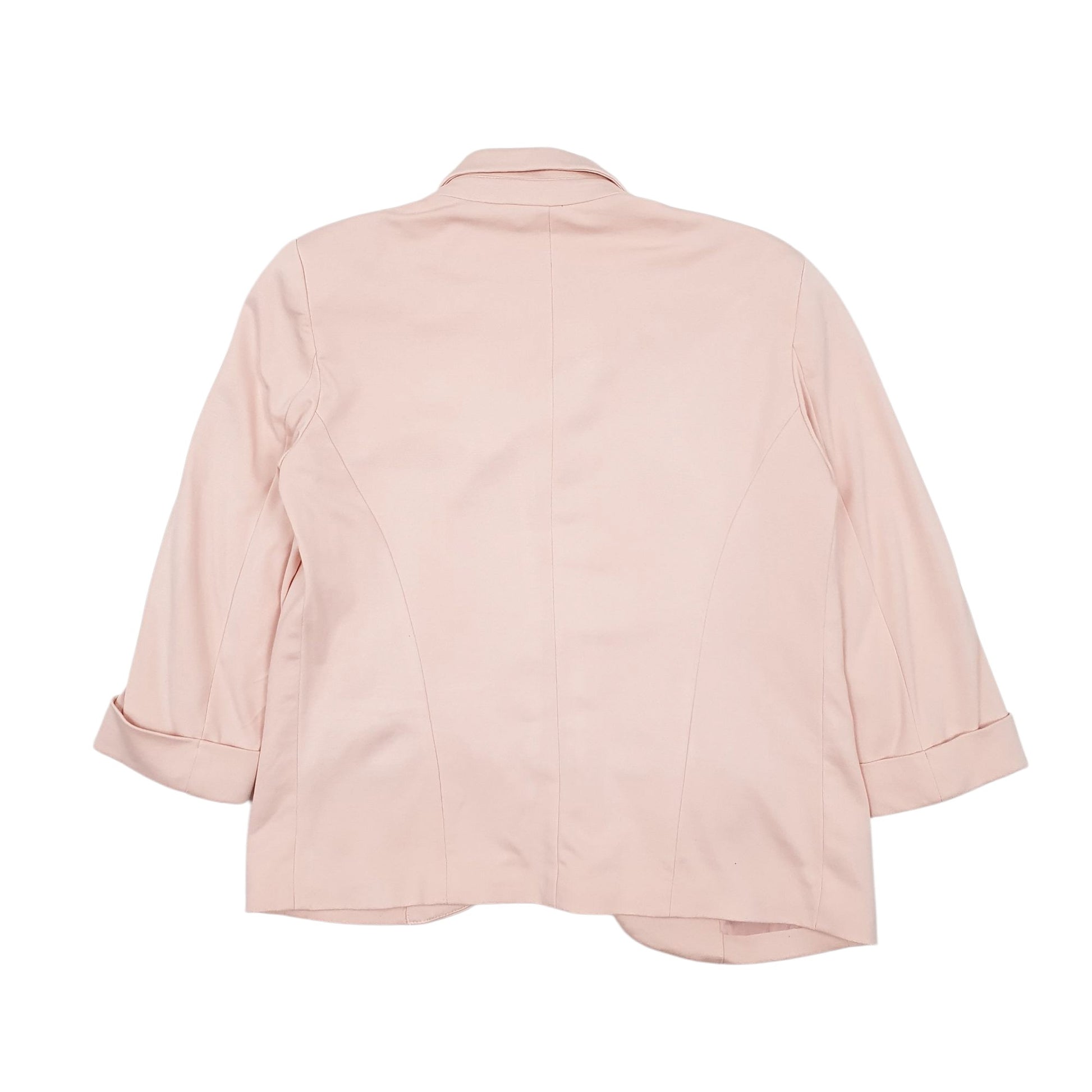 Womens Pink Forever 21   Coat