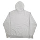 Mens Grey Champion  Hoodie Jumper