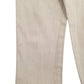 Mens Beige Wrangler  Casual JeansW28 L34