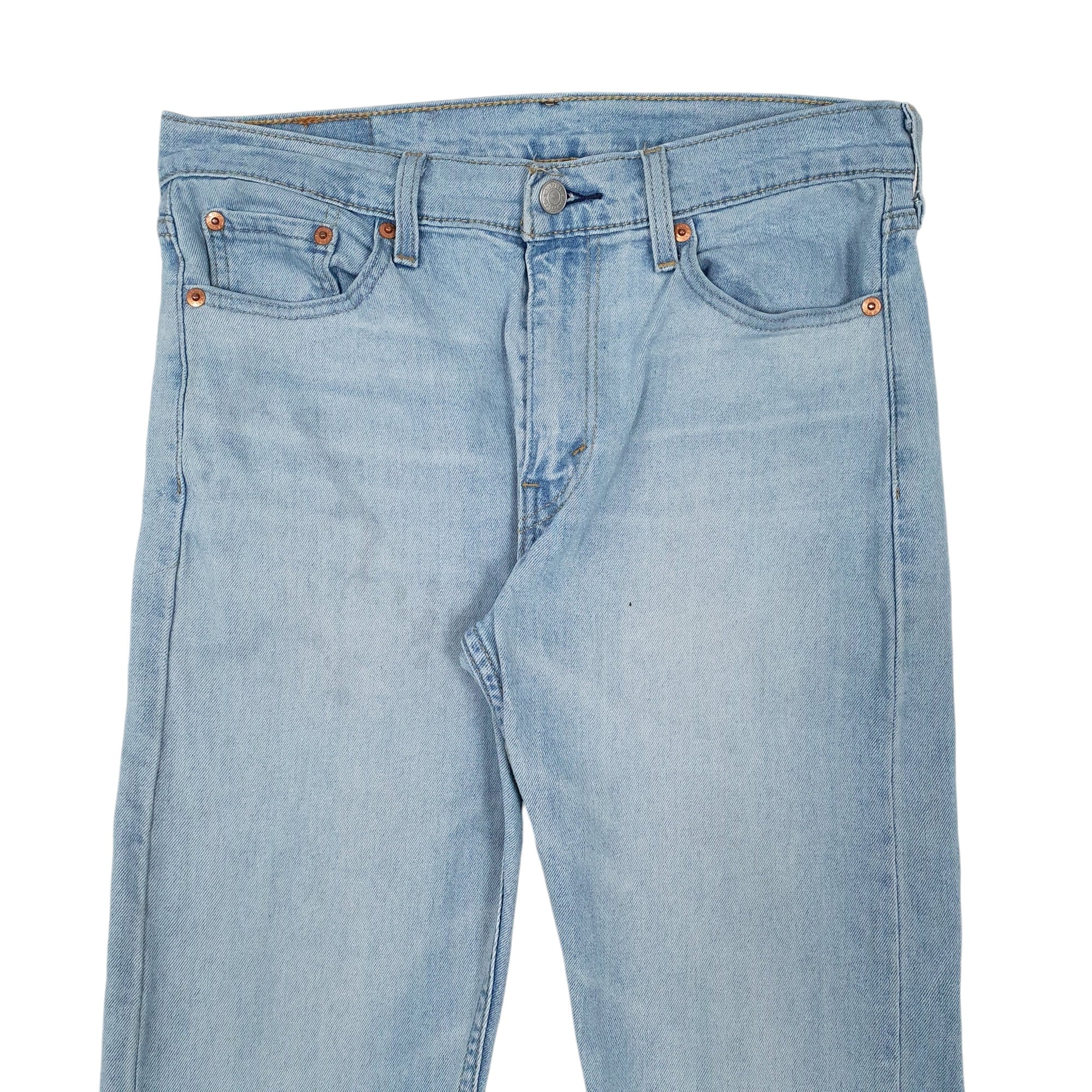 Levis　510　W30 L30　ジーンズ　デニム　リーバイス Levis 510 Skinny Fit Jeans Mens W30 L30