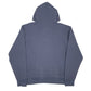 Mens Navy Champion  Hoodie Jumper