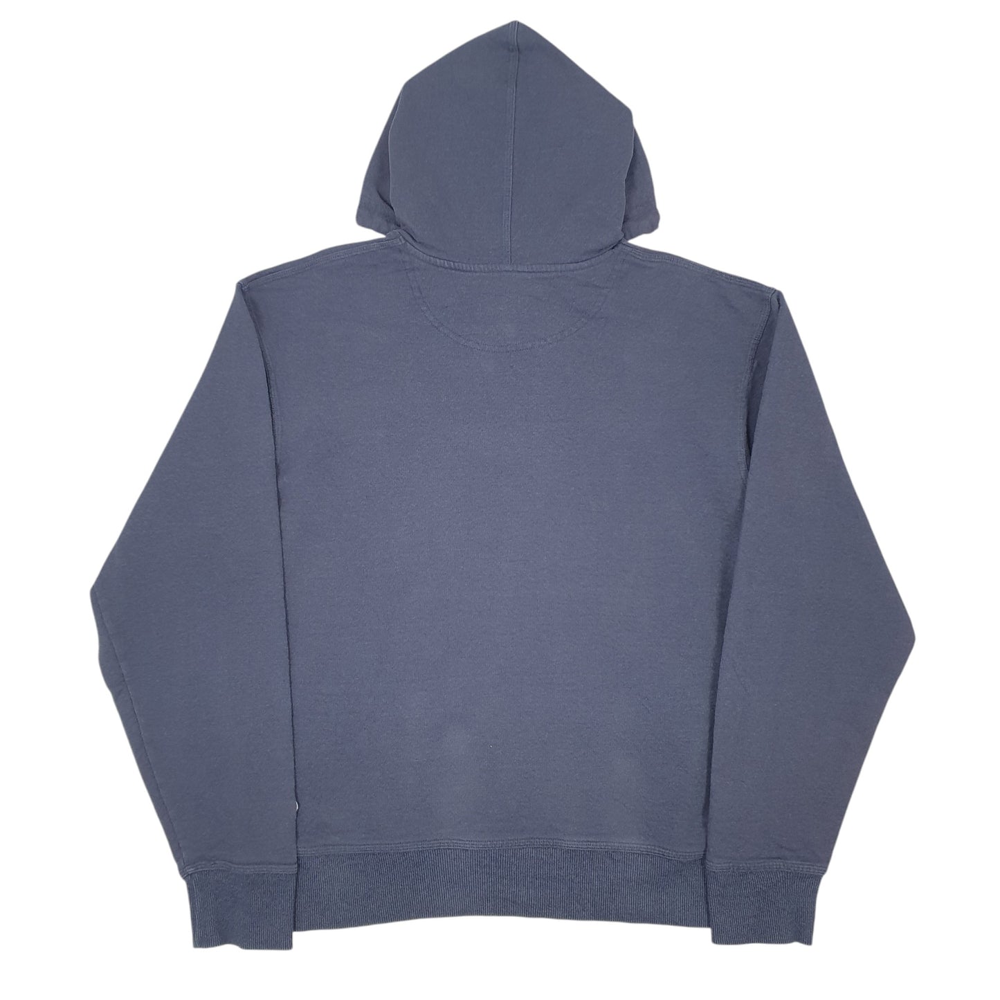 Mens Navy Champion  Hoodie Jumper