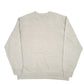 Mens Khaki Columbia Sportswear  Crewneck Jumper