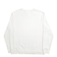 Mens White Tommy Hilfiger  Crewneck Jumper