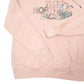 Womens Pink The North Face  Hoodie Jumper