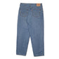 Mens Blue Levis  560 JeansW38 L32