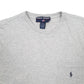 Mens Grey Polo Ralph Lauren Sport Short Sleeve T Shirt