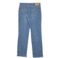 Mens Blue Levis  541 JeansW35 L34