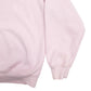 Mens Pink Disney Disney Cruise Line Spellout Hoodie Jumper
