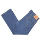 Mens Blue Levis  505 JeansW38 L30