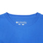 Mens Blue Columbia Sportswear PFG Fishing Short Sleeve T Shirt