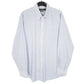 Mens Blue Ralph Lauren  Long Sleeve Shirt