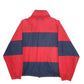 Mens Red Nautica   Coat