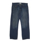 Mens Blue Levis  Signature JeansW33 L30