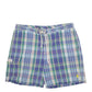 Mens Blue Polo Ralph Lauren  Swim Trunks Shorts
