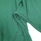 Mens Green Nike Vintage 00s Team Centre Swoosh USA College Tulane Hoodie Jumper
