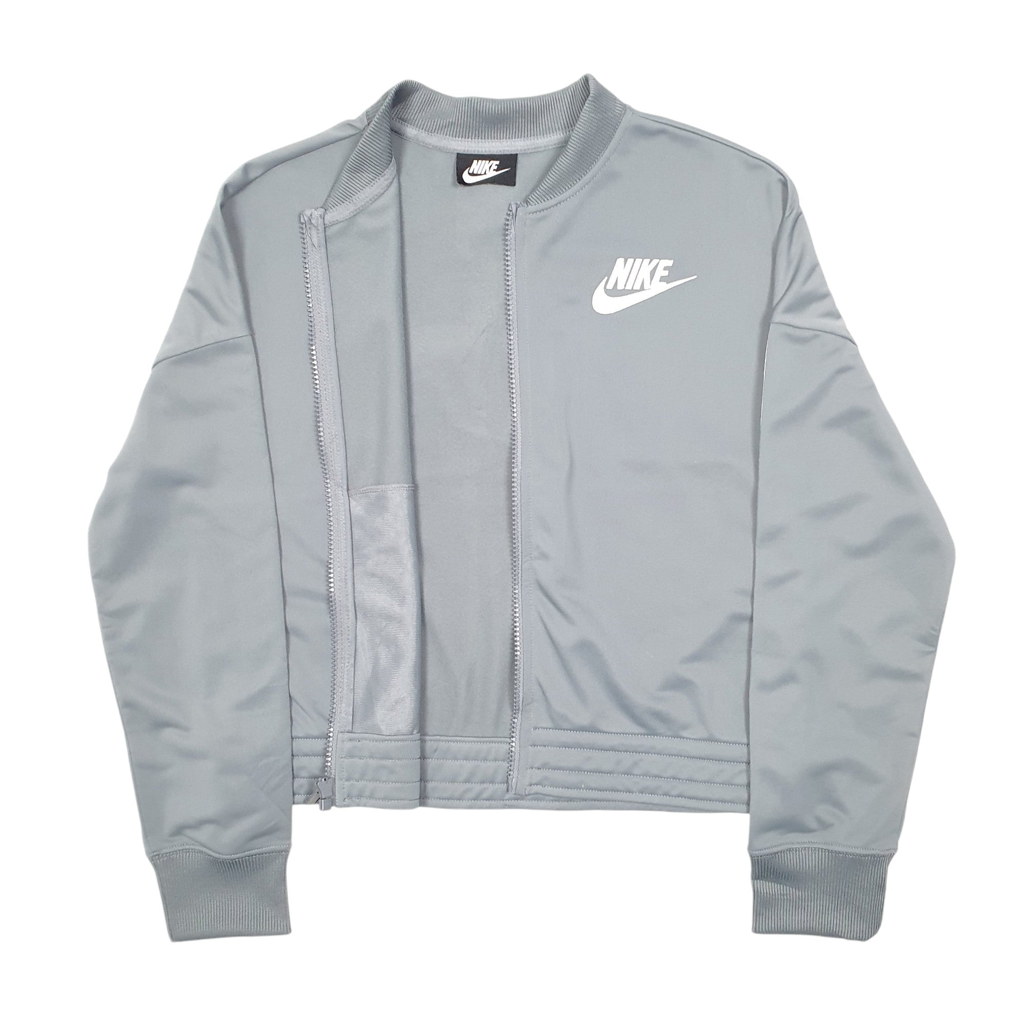 womens nike tracksuit jacket