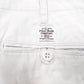 Mens Beige Polo Ralph Lauren Jeans Company Vintage RL67 Chino Trousers