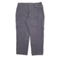 Mens Grey 5.11 Tactical  Cargo Trousers