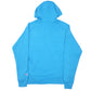 Mens Blue Champion  Hoodie Jumper