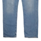 Mens Blue Levis  511 JeansW38 L32