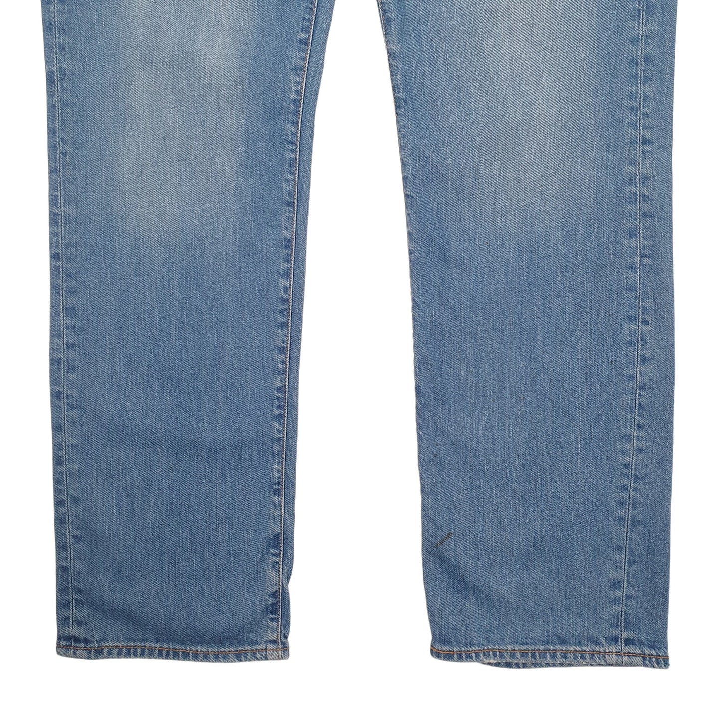 Mens Blue Levis  511 JeansW38 L32