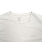 Mens White Diesel  Short Sleeve T Shirt