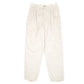 Womens Cream Eddie Bauer  Corduroy Trousers
