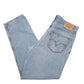 Mens Blue Levis  560 JeansW34 L32