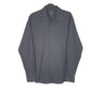 Mens Black APT.9  Long Sleeve Shirt