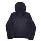 Mens Black Nike  Hoodie Jumper