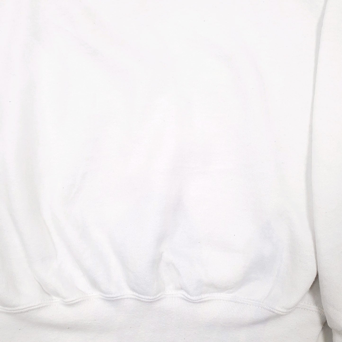 Womens White Champion TCU Horned Frogs Hoodie Jumper