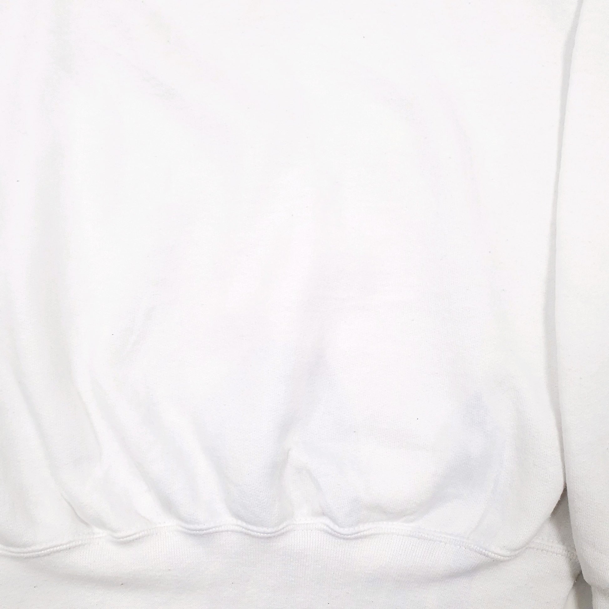 Womens White Champion TCU Horned Frogs Hoodie Jumper