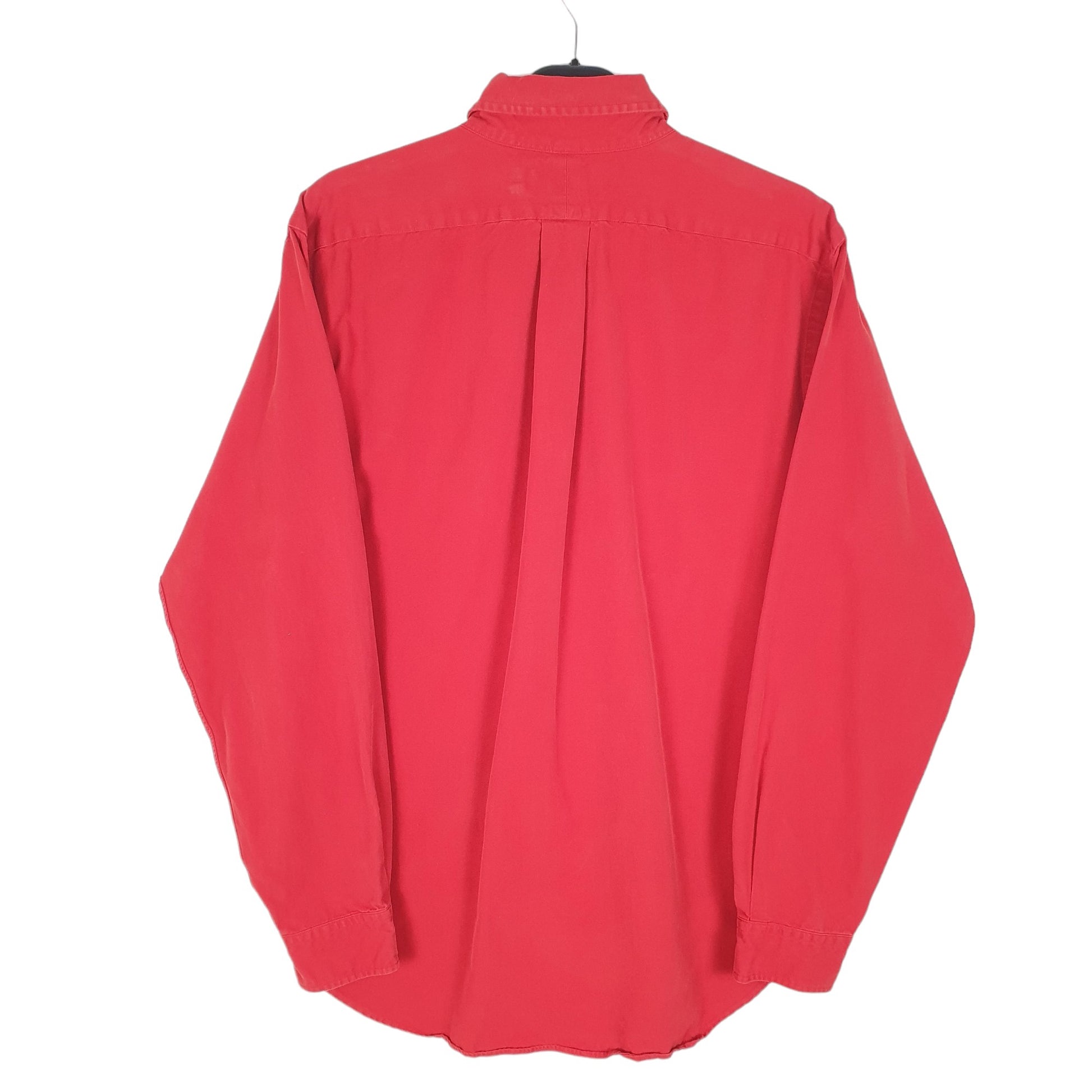 Mens Red Ralph Lauren  Long Sleeve Shirt