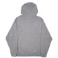 Mens Grey Nike Sportswear Hoodie Jumper