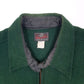 Mens Green Johnson Woolen Mills Lot 474 Vintage 1960s Cruiser Made in USA  Coat